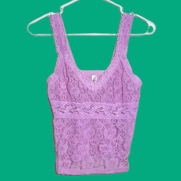 Y2K Soft Sensations Cami - Picture 2 of 5